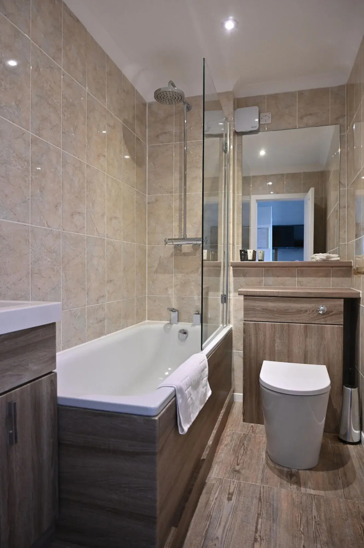 Toravaig House Hotel