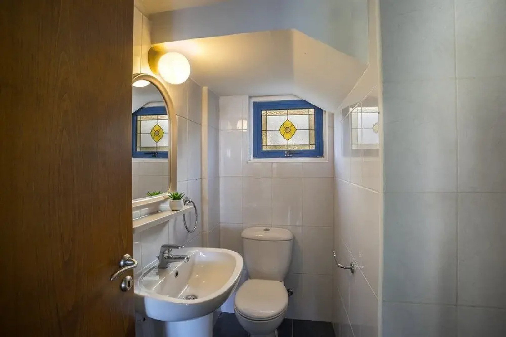 Lamaz Maroni Beachfront Villa