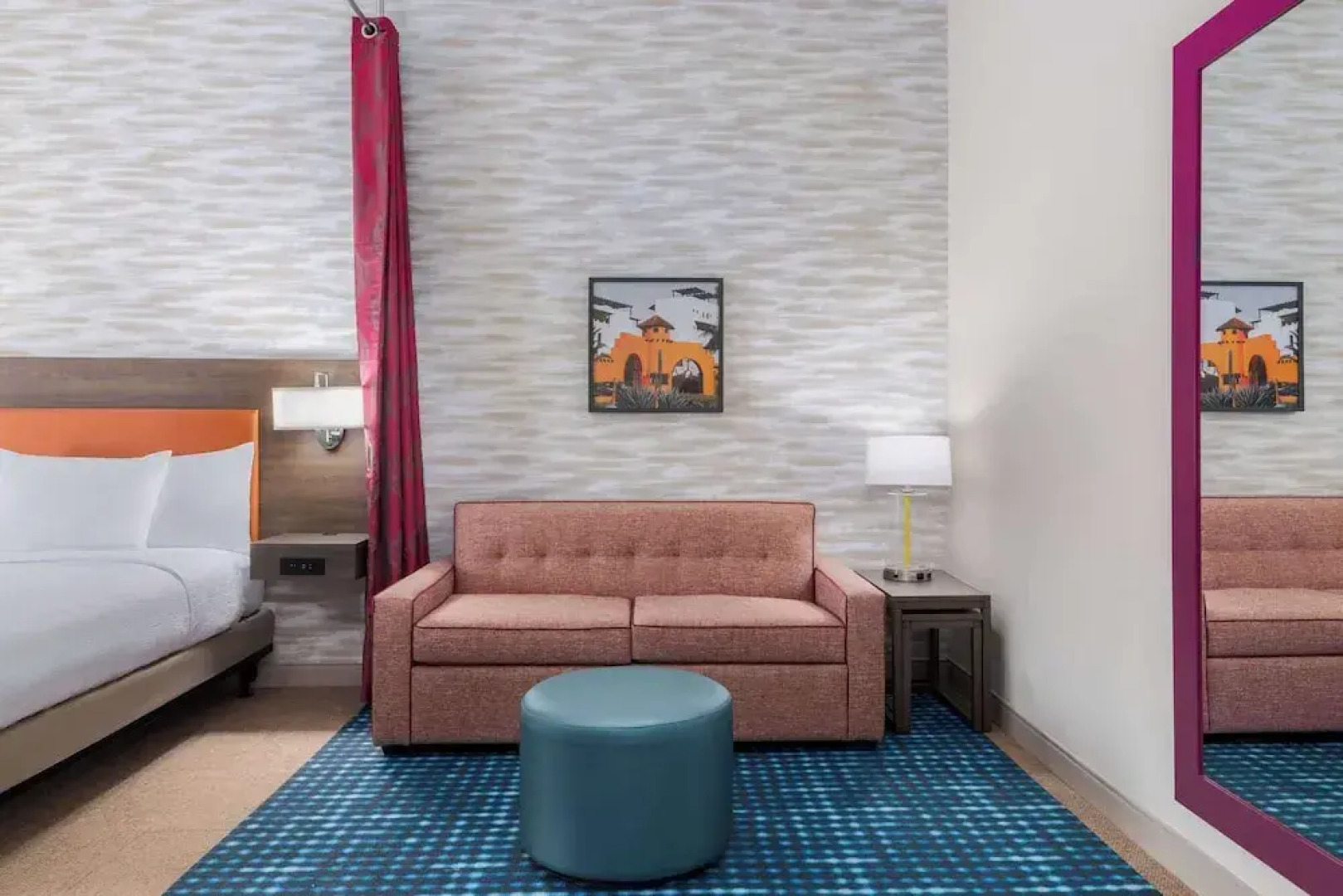 Home2 Suites By Hilton El Centro