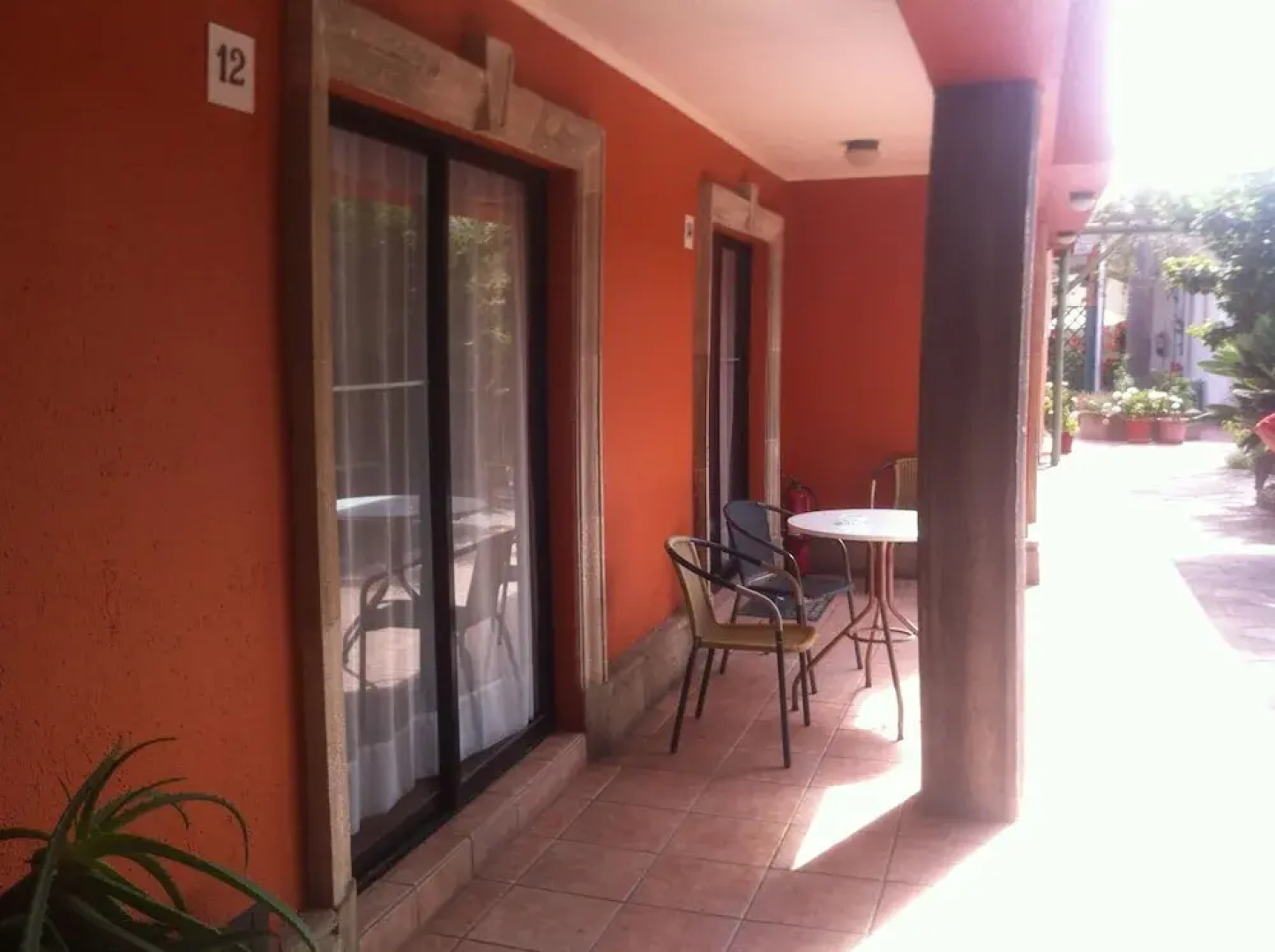 Hotel del Cid