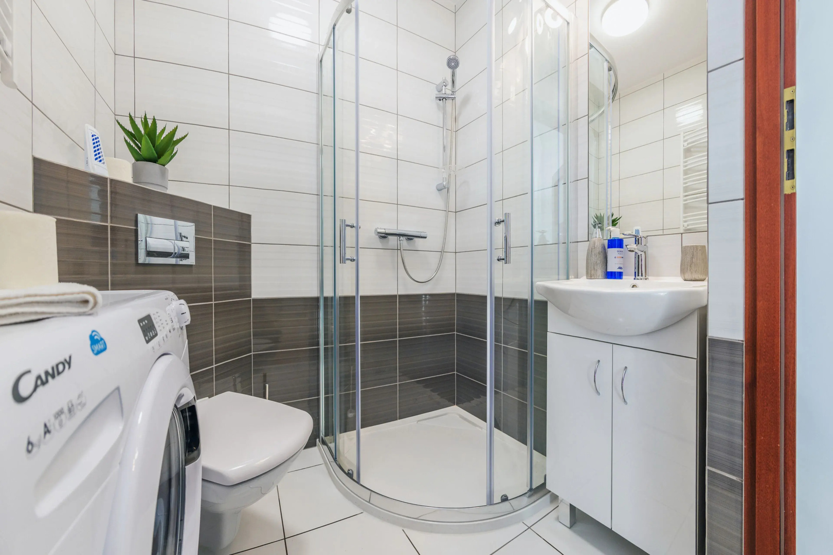 Apartamenty Sun&Snow Sopocka Rezydencja