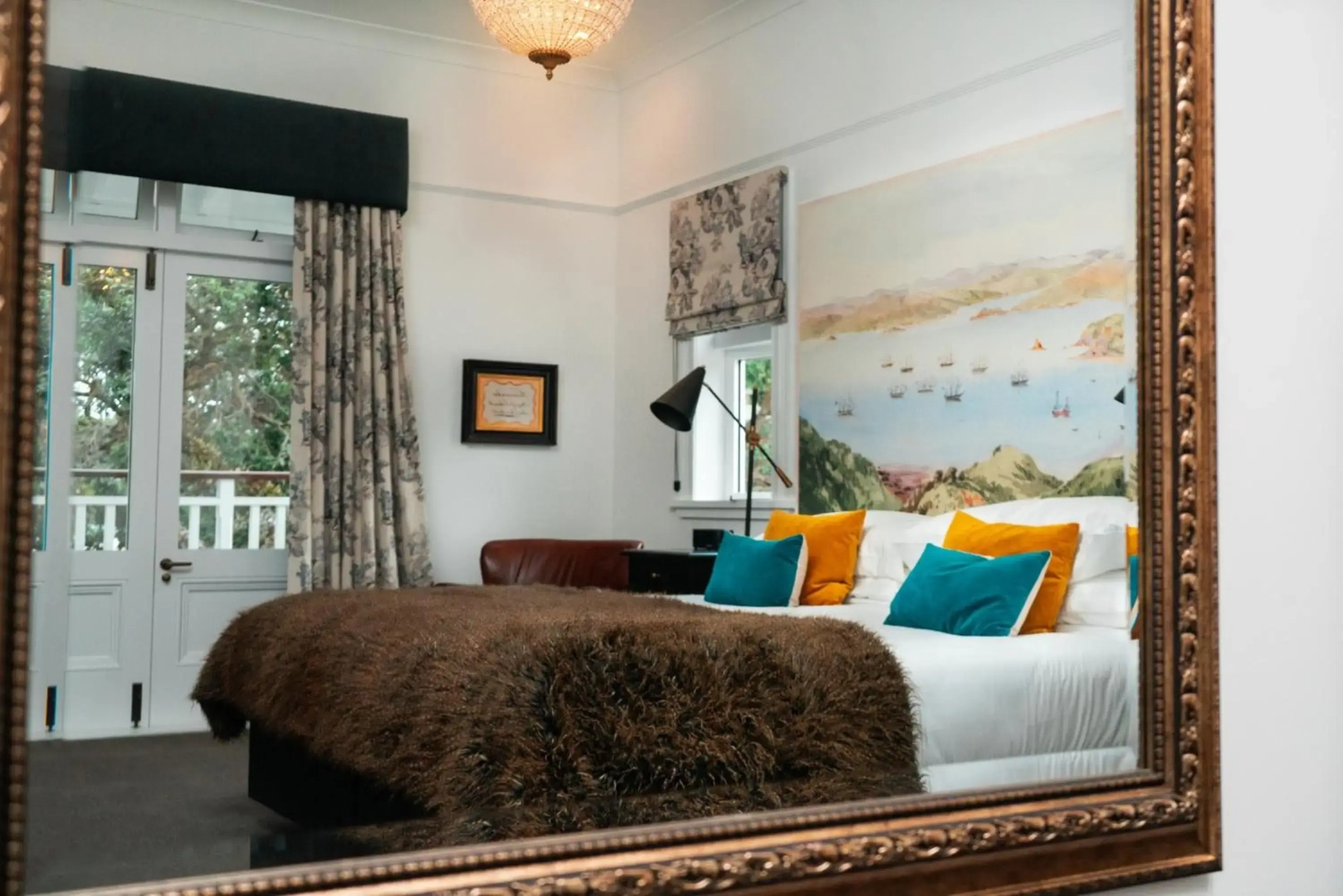 The Duke of Marlborough Hotel