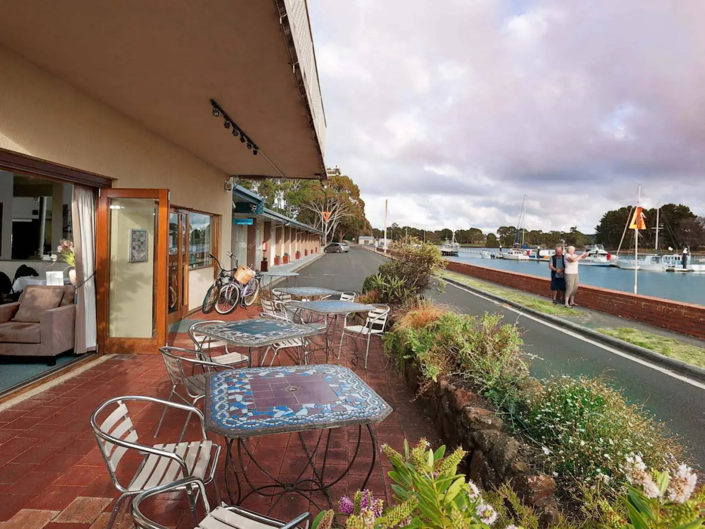 The Waterfront Wynyard