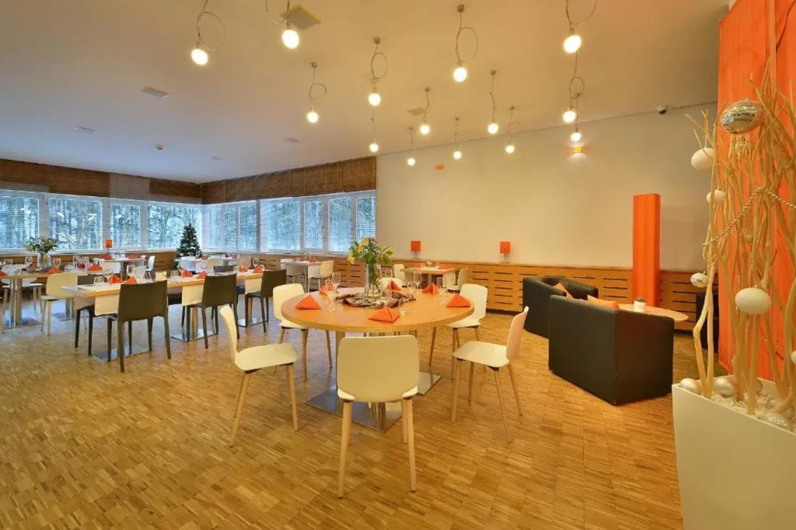 Omnia Hotel Relax & Wellness