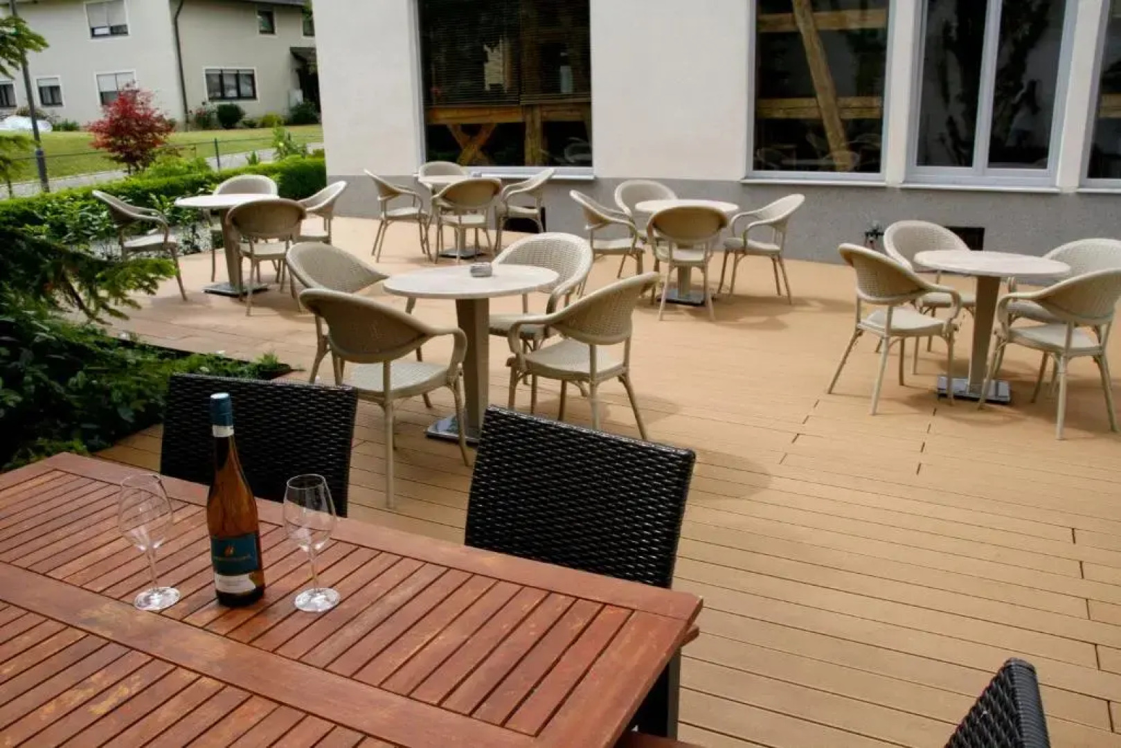 Waldvogel Ferienzimmer