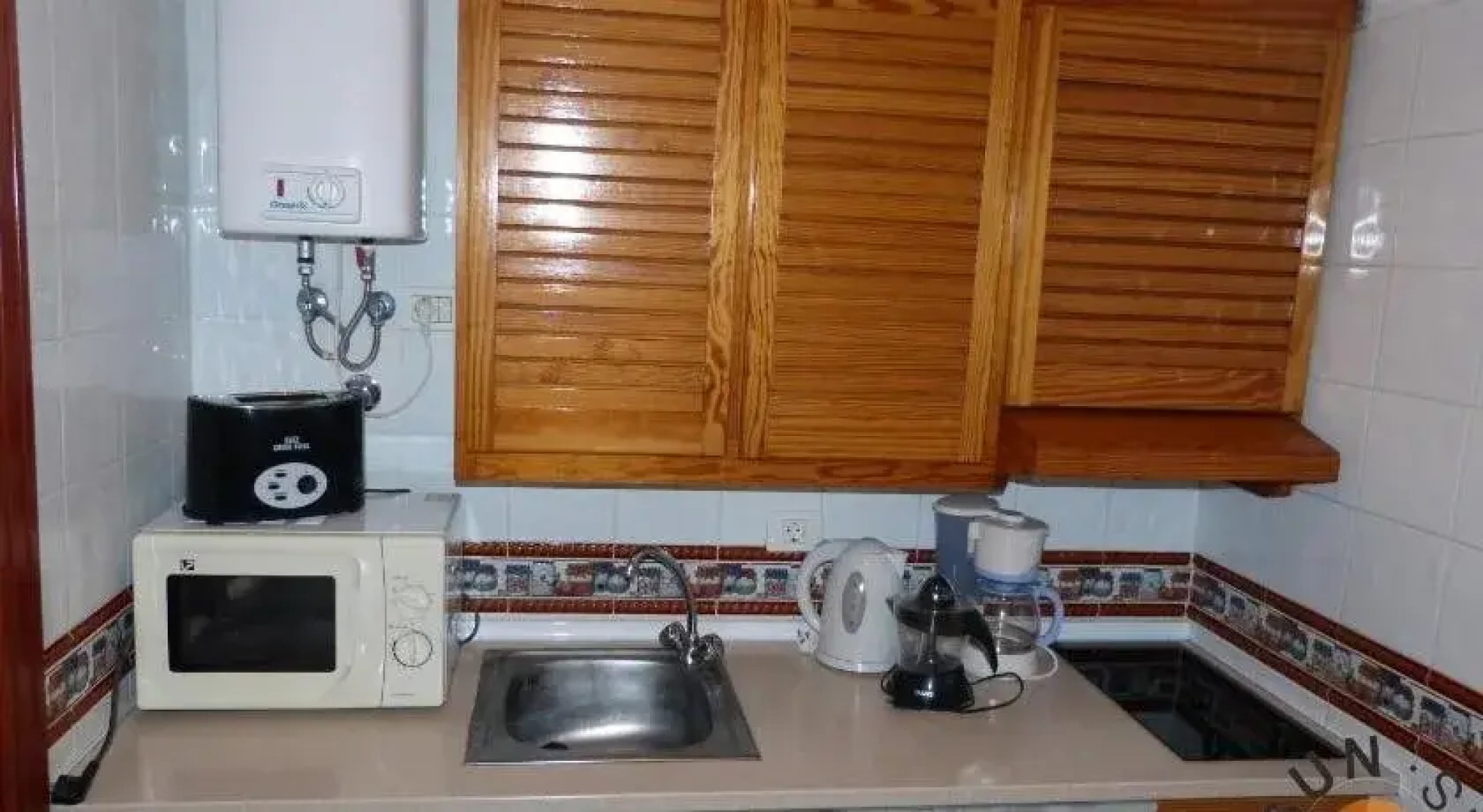 Apartamentos Suncanarias Vilaflor