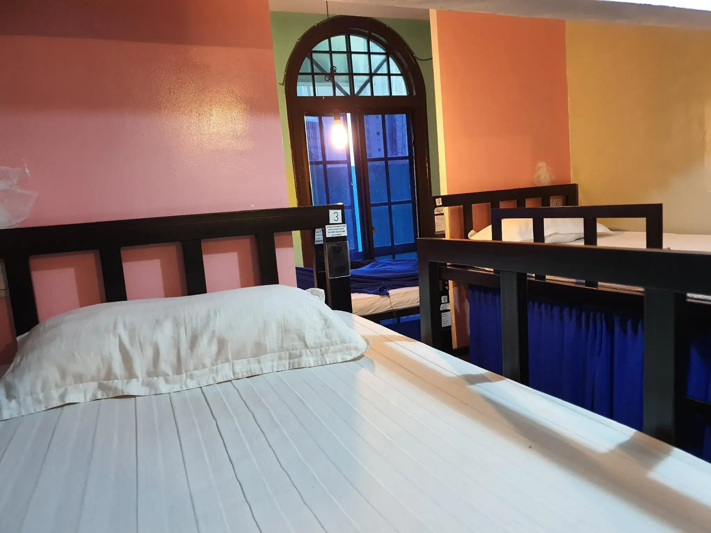 The Travel Hub Guesthouse