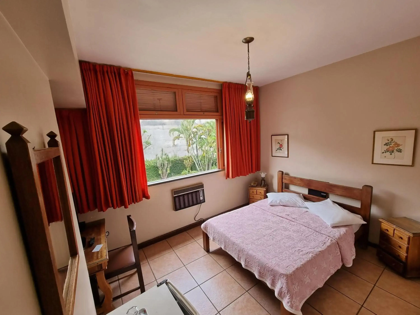 Hotel Ponte Real