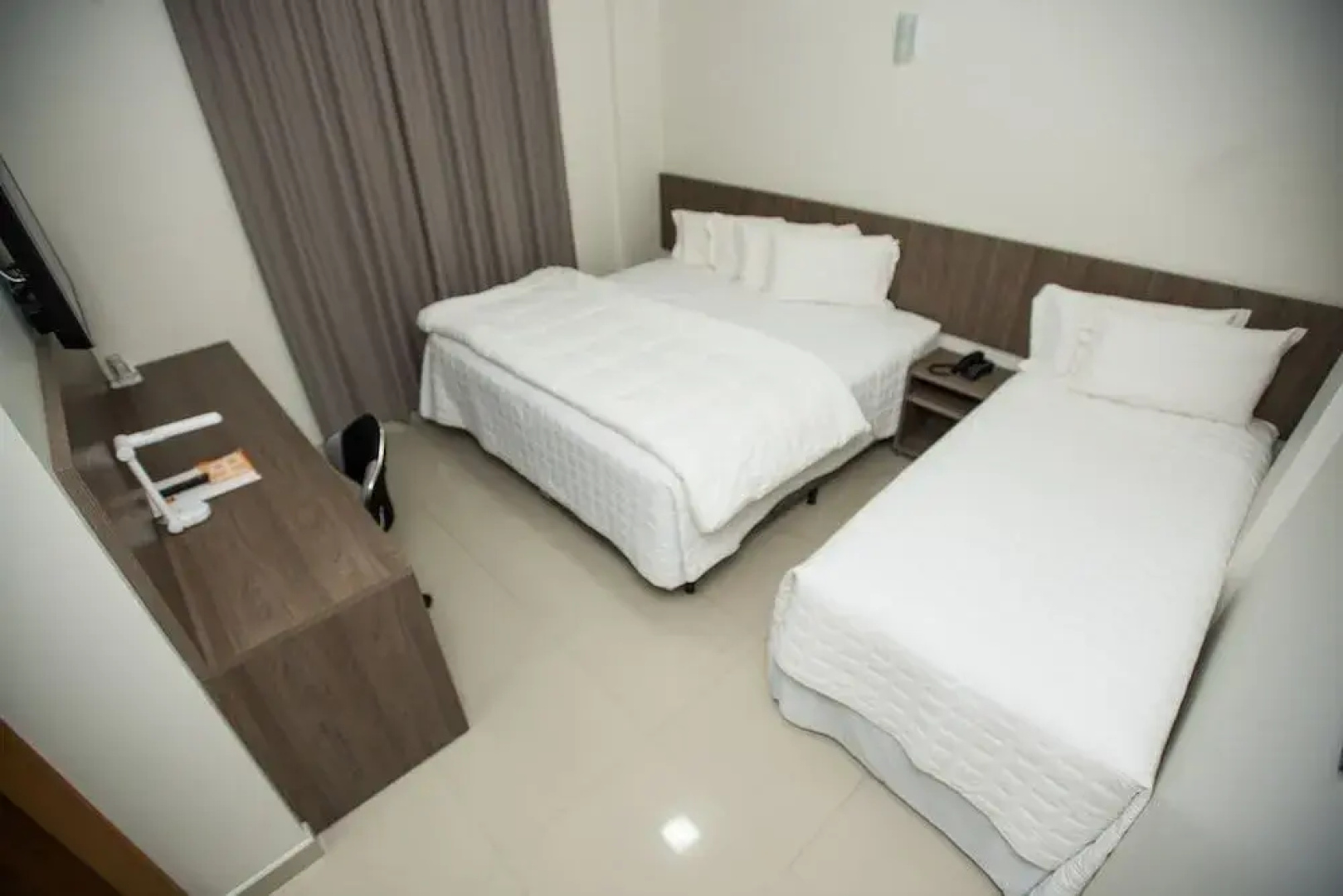 Hotel Baiolim