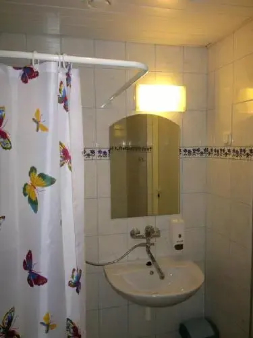 Guesthouse and Spa of Jäneda Manor