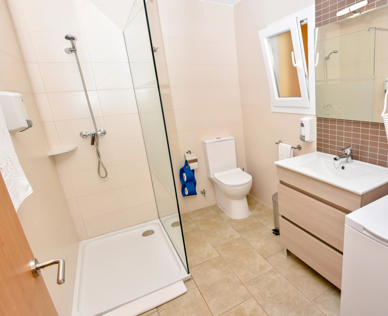 Apartamentos Maribel