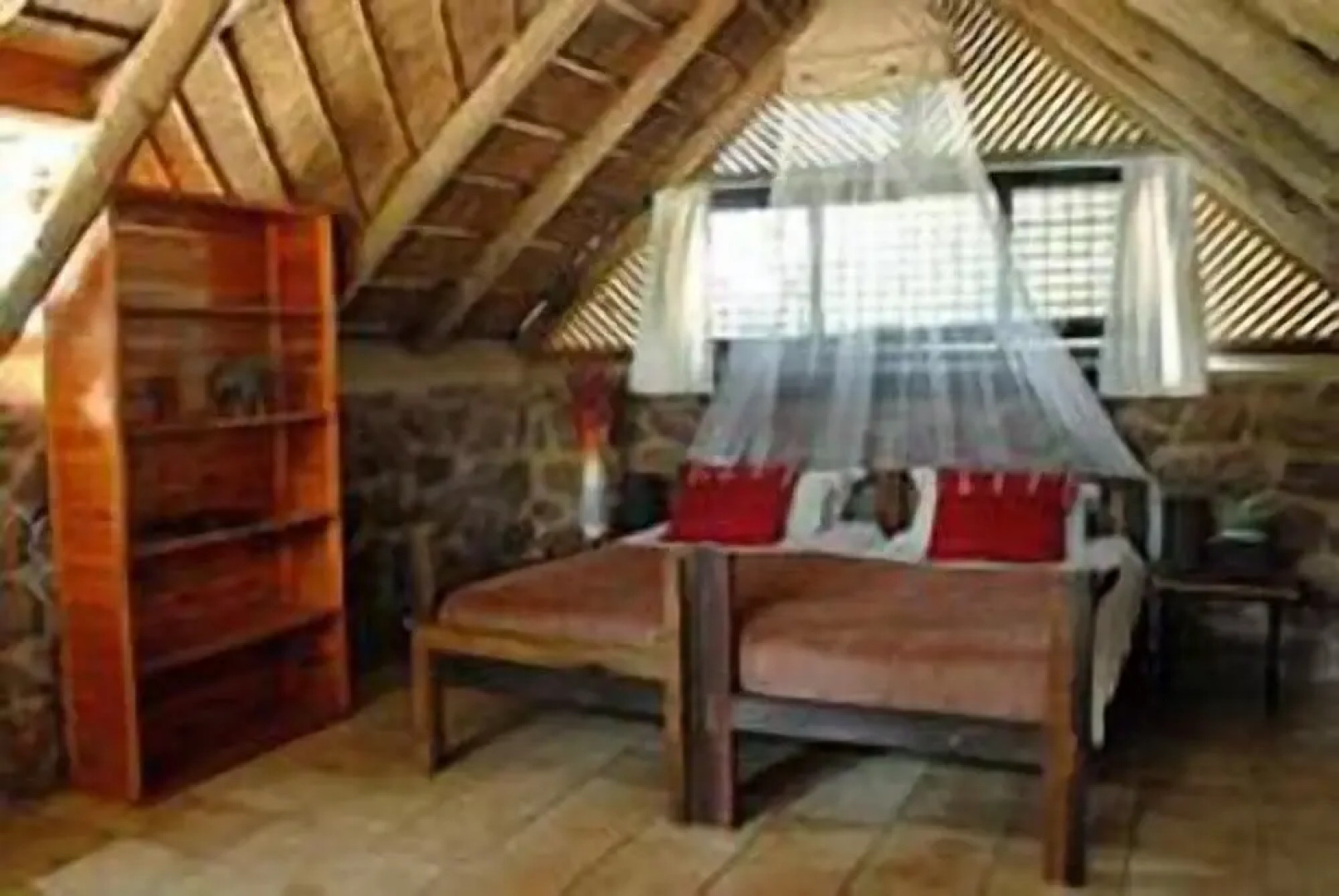 Kingfisher Bush Camp