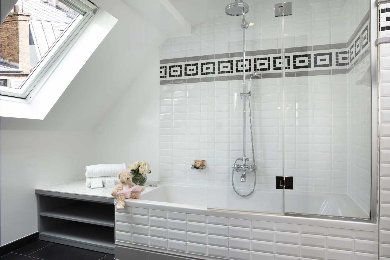 Hôtel Monsieur & Spa