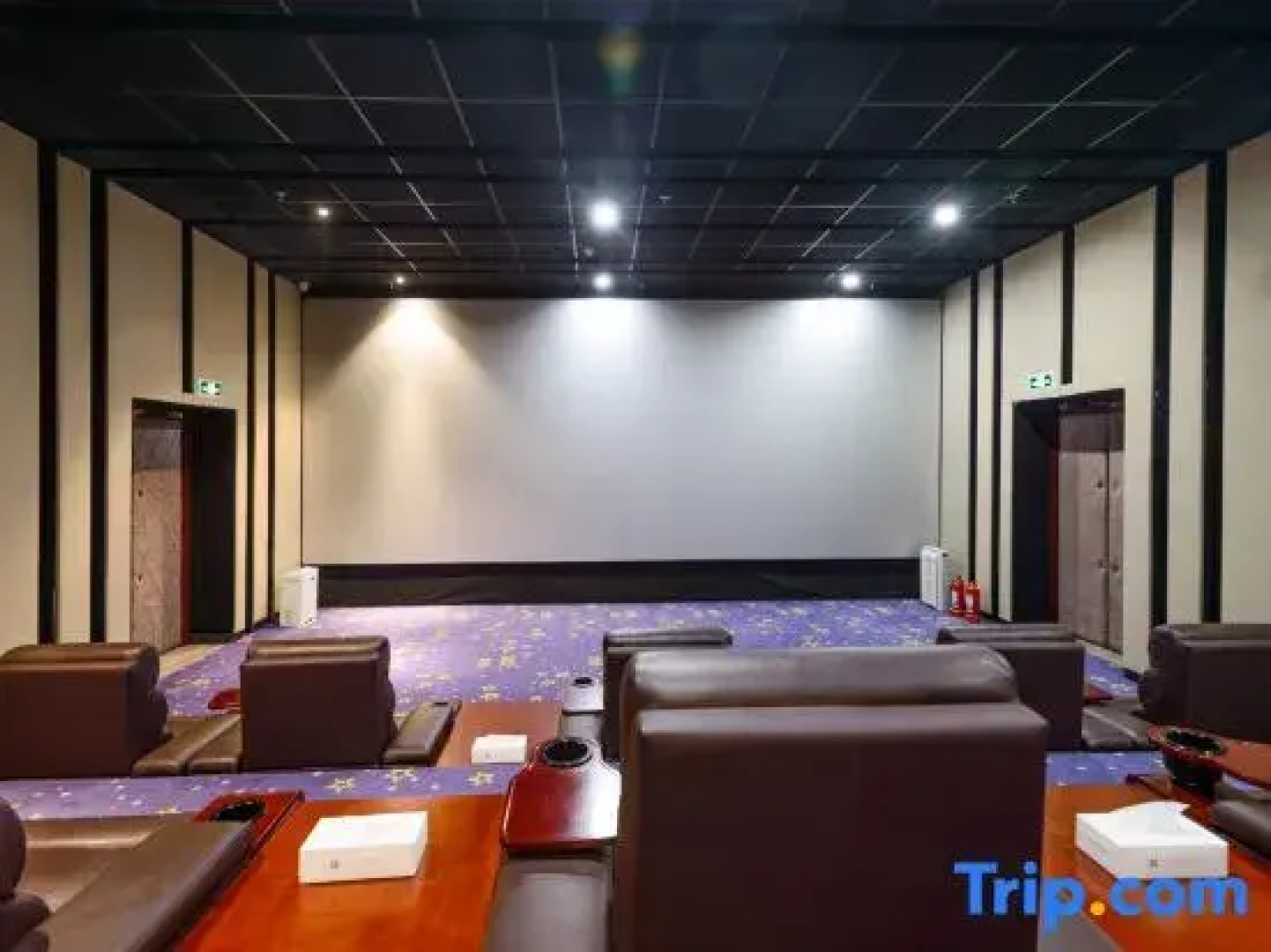 Puyang Ambassador Hotel
