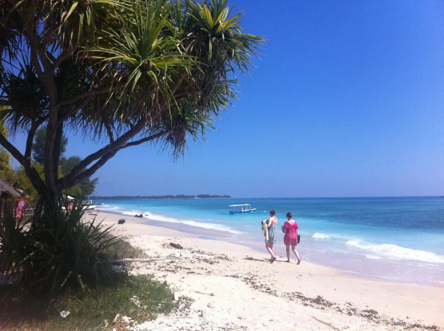 Hotel Gili Air & Restaurant