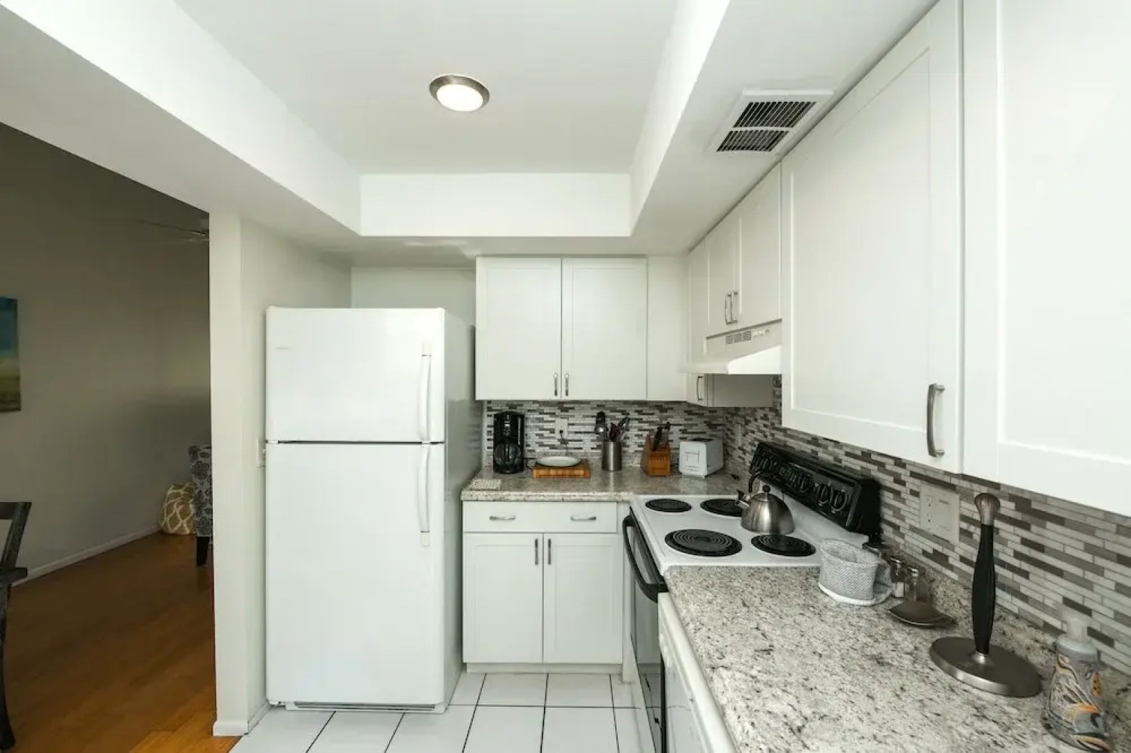 3 Waves From it All by Beachside Management