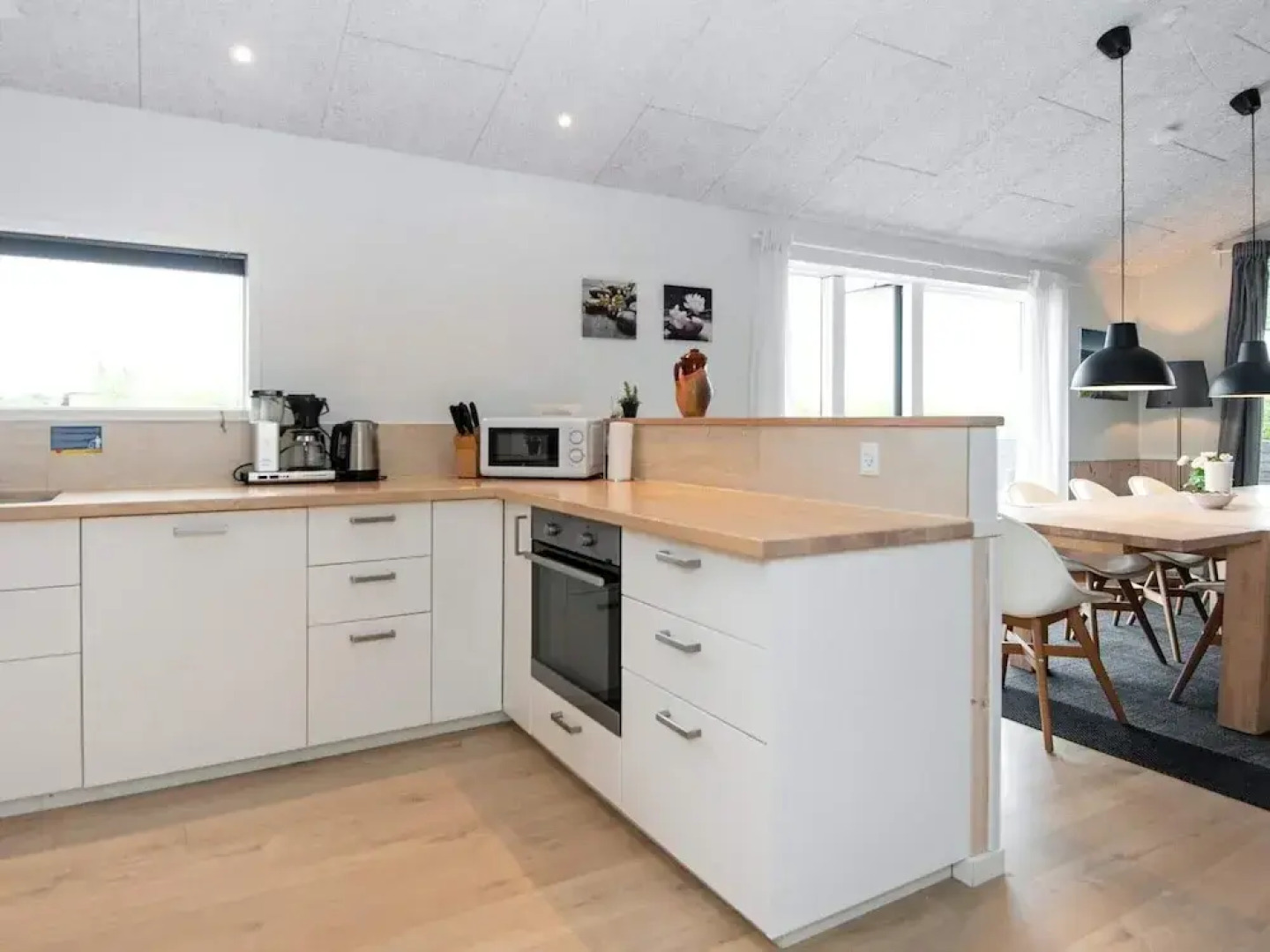 10 Person Holiday Home in Tarm-by Traum