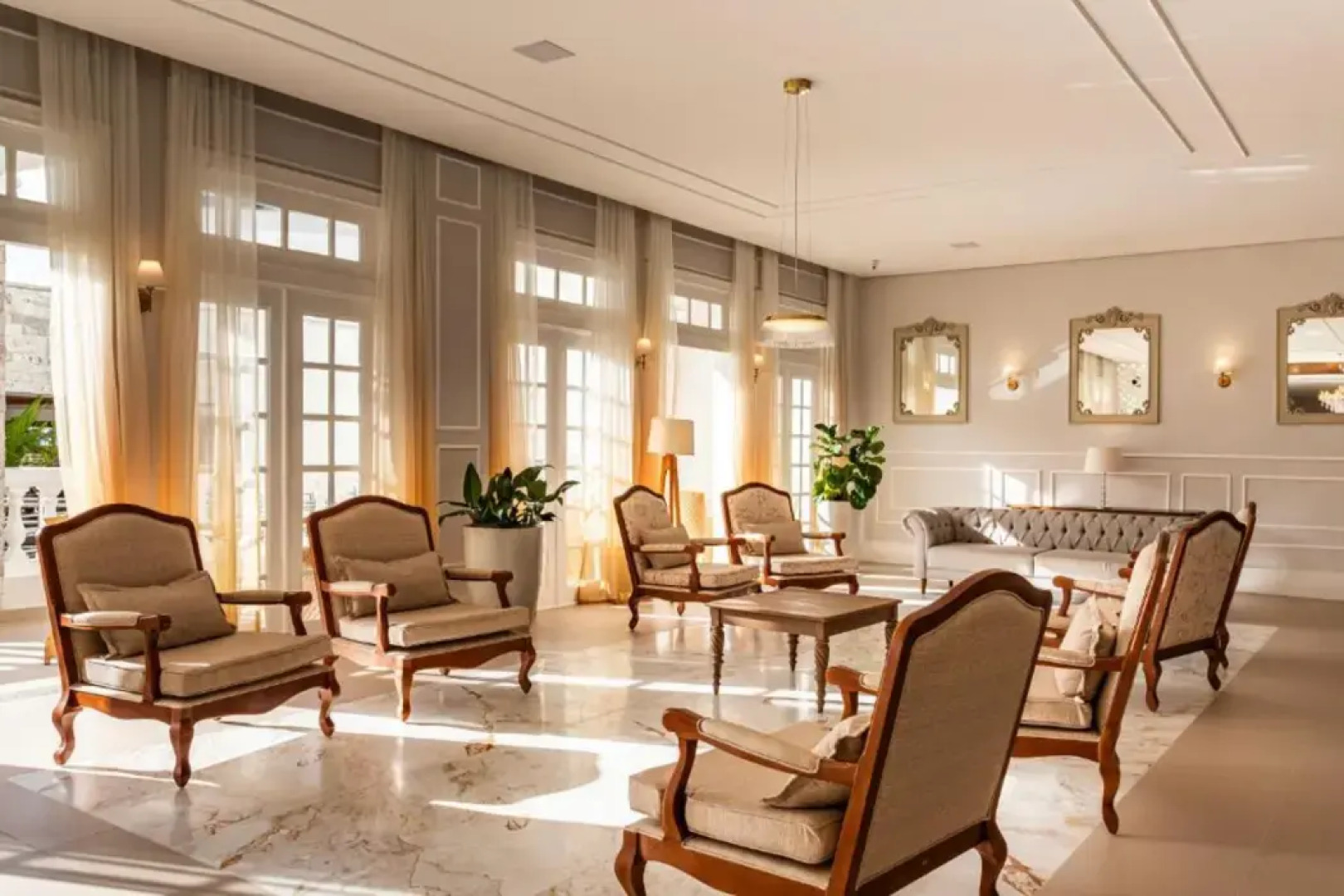 Sauipe Sol Grand Premium – All Inclusive