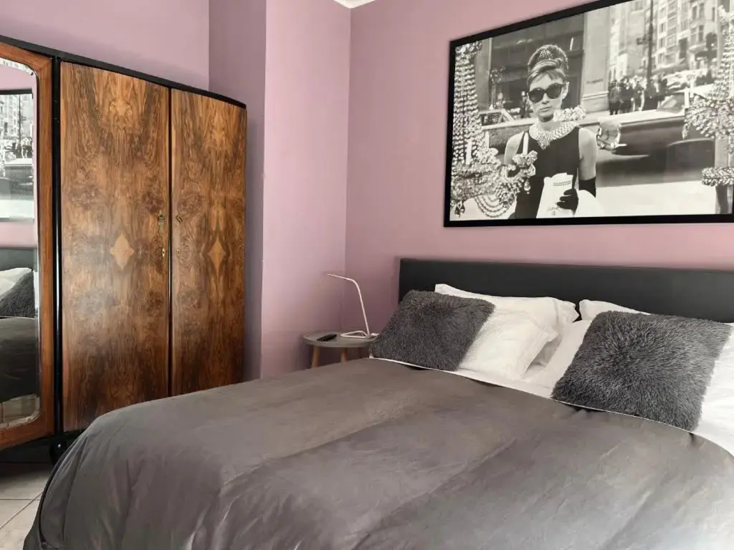 B&B via Roma suite