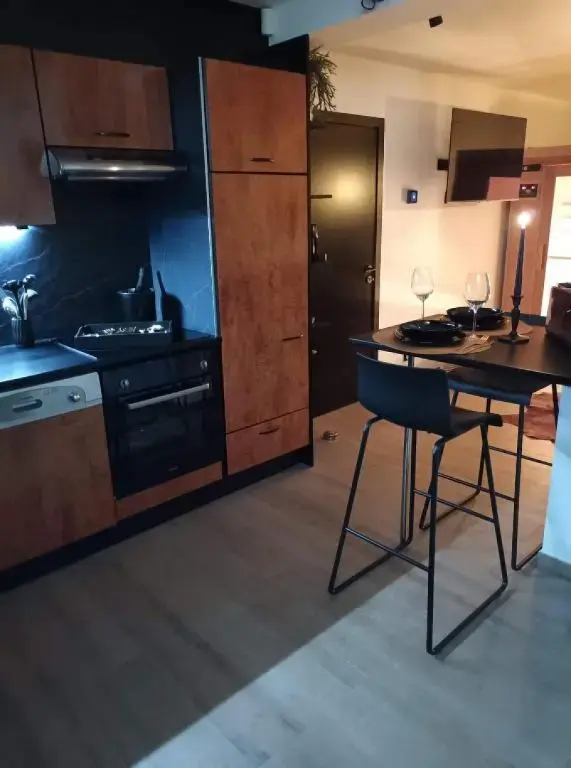 Suite Tino (Adults Only)