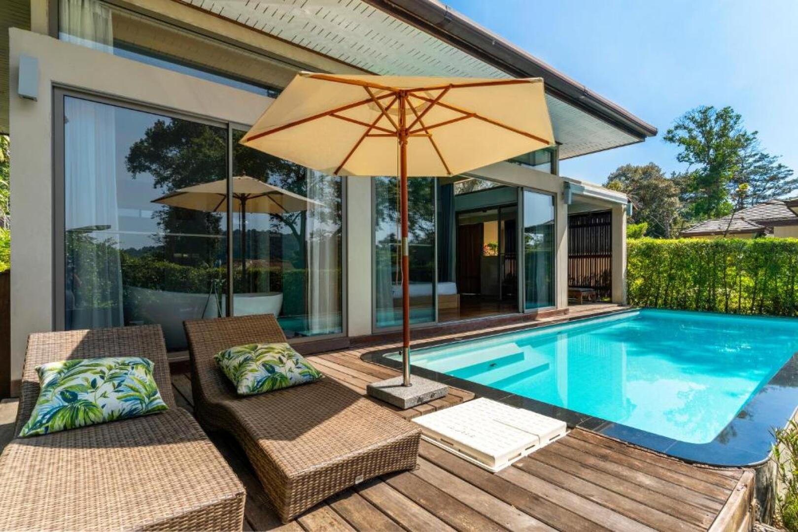 The Beach Natural Resort - Koh Kood