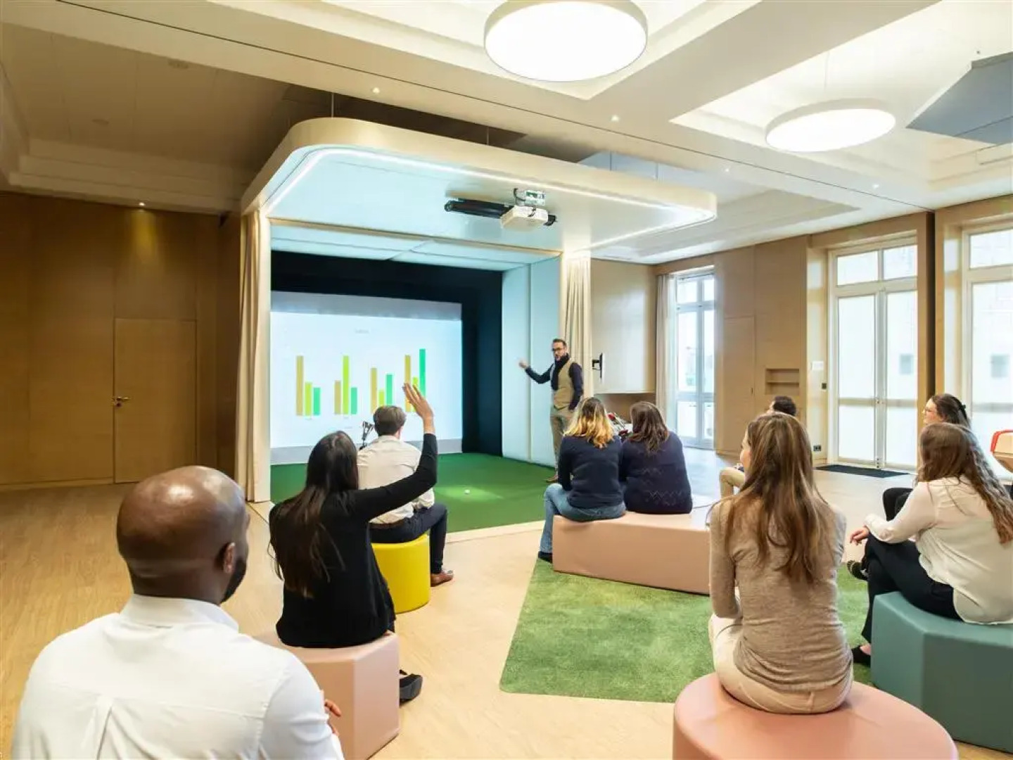 Mercure Chantilly Resort & Conventions