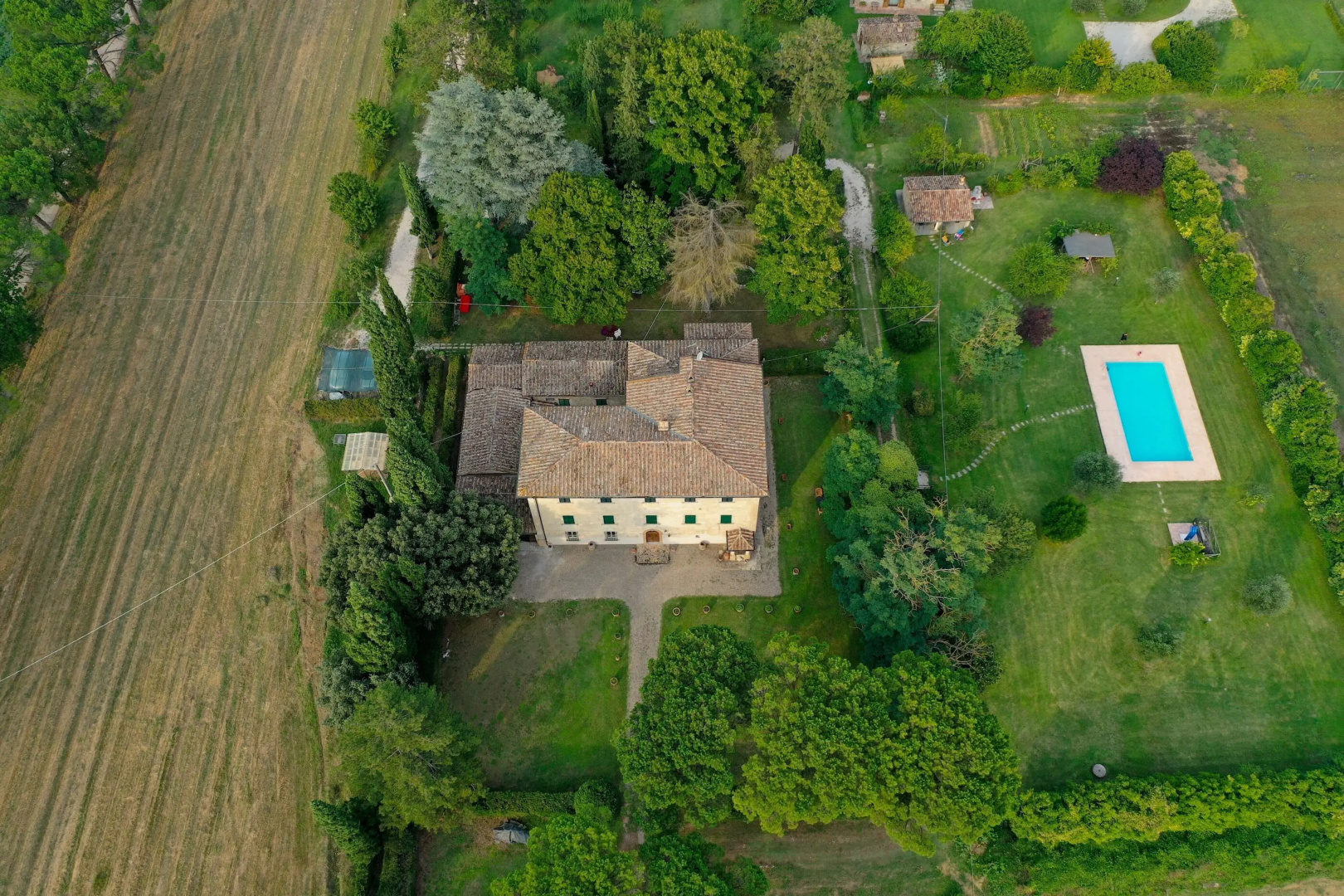 Villa La Contessa - Villa La Contessa
