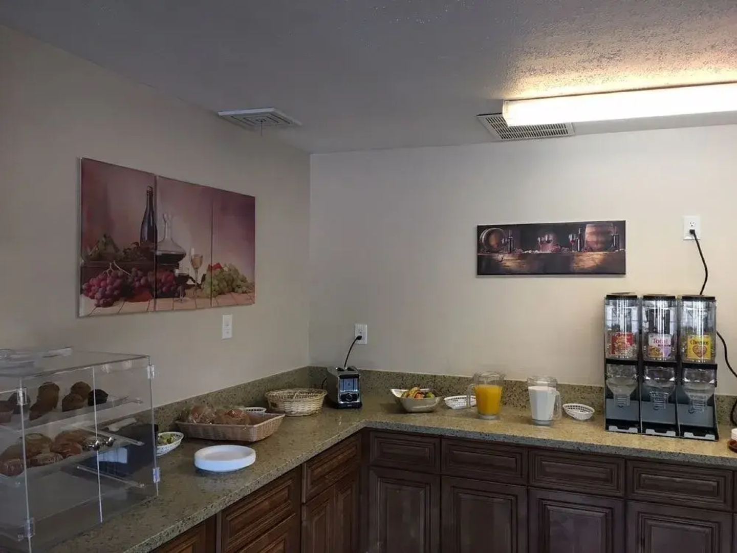 Rancho Tee Motel