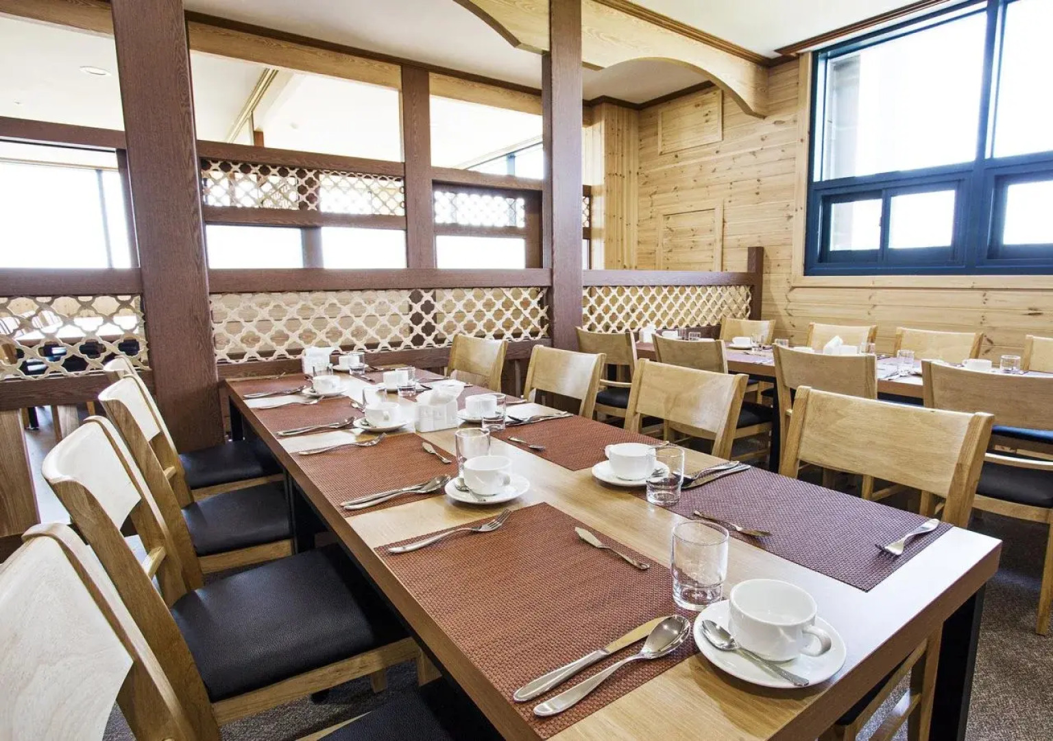 Sacheon Grand Tourist Hotel