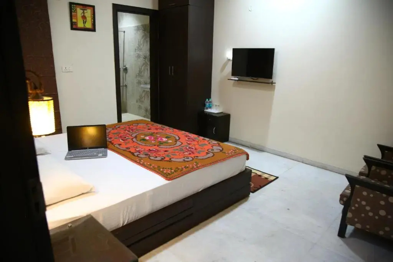 Villa 21 Agra Homestay