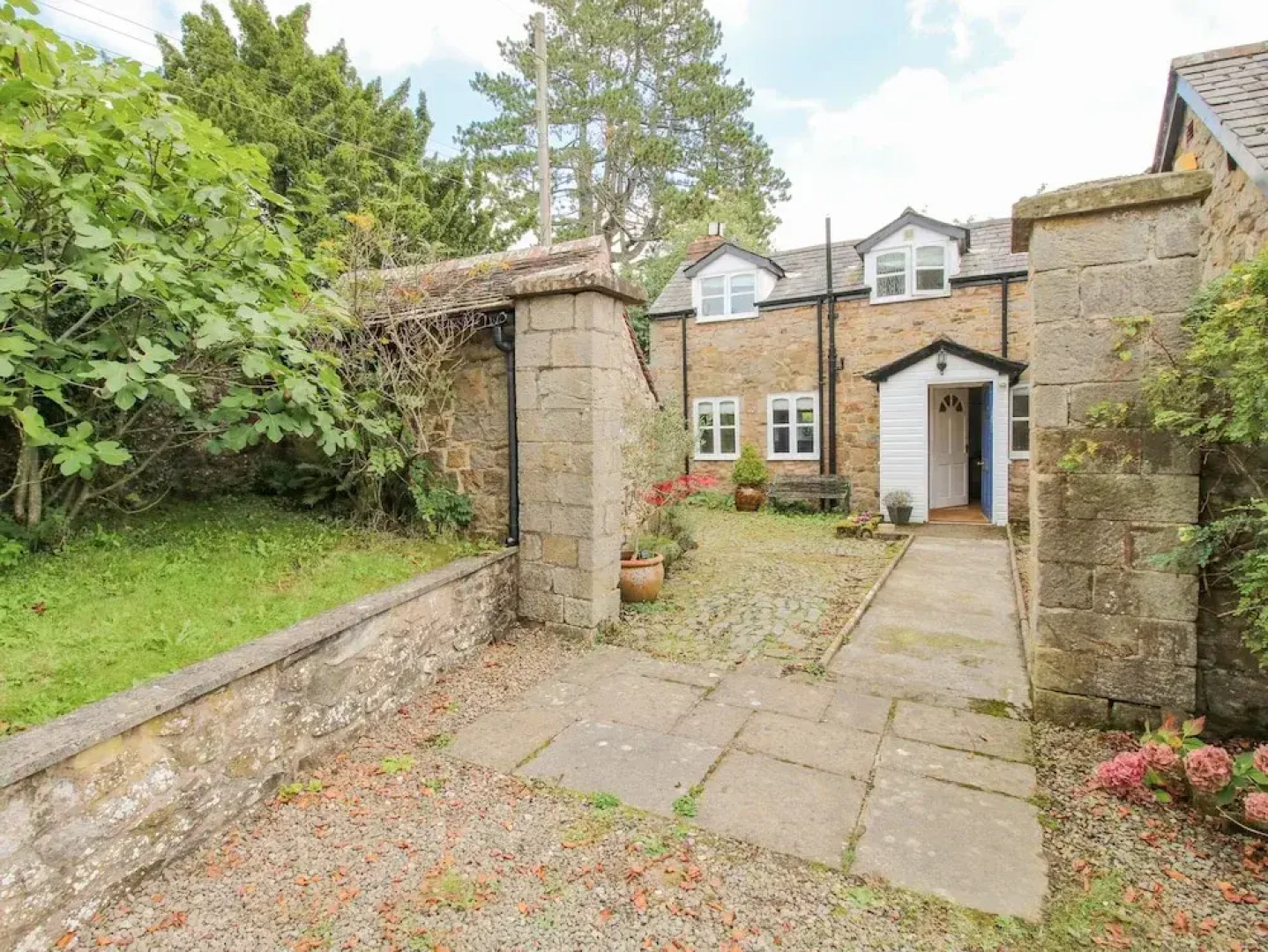 The Coach House