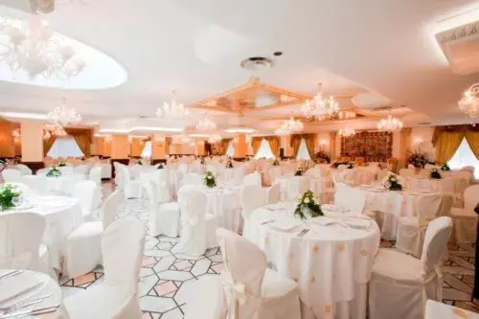 Hotel Villa Antica