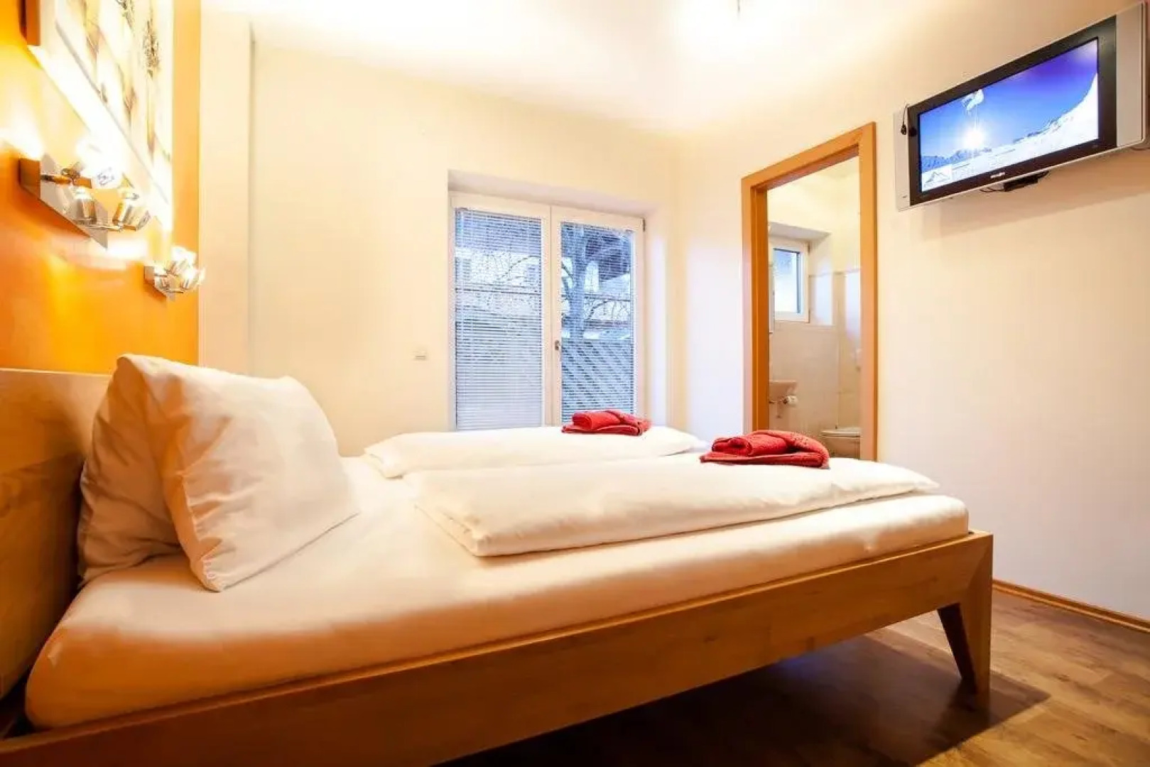 Exclusive Apartment Sylvie