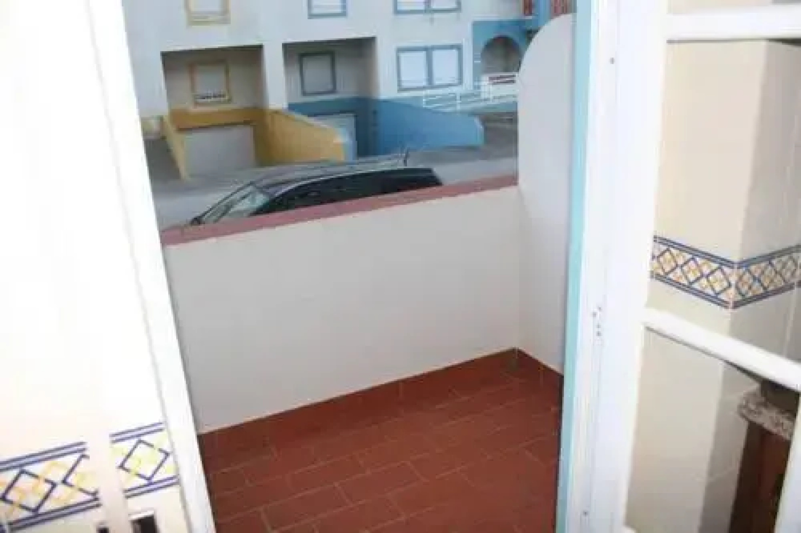 Baleal T1