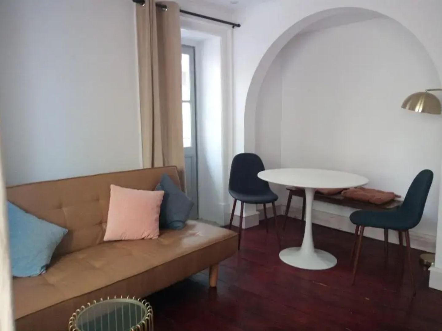 Penamacor Cozy Nook House