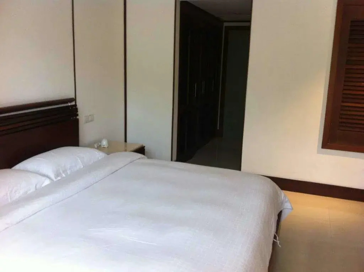 Boao Golden Coast Hotspring Hotel - Qionghai