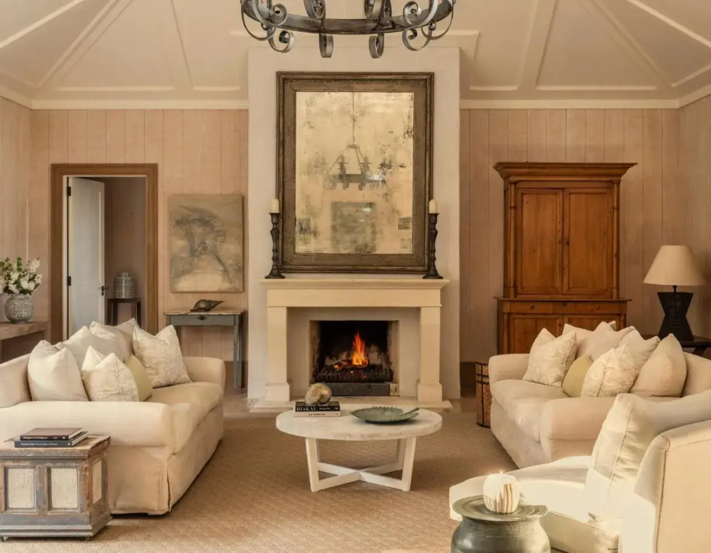 Rosewood Kauri Cliffs