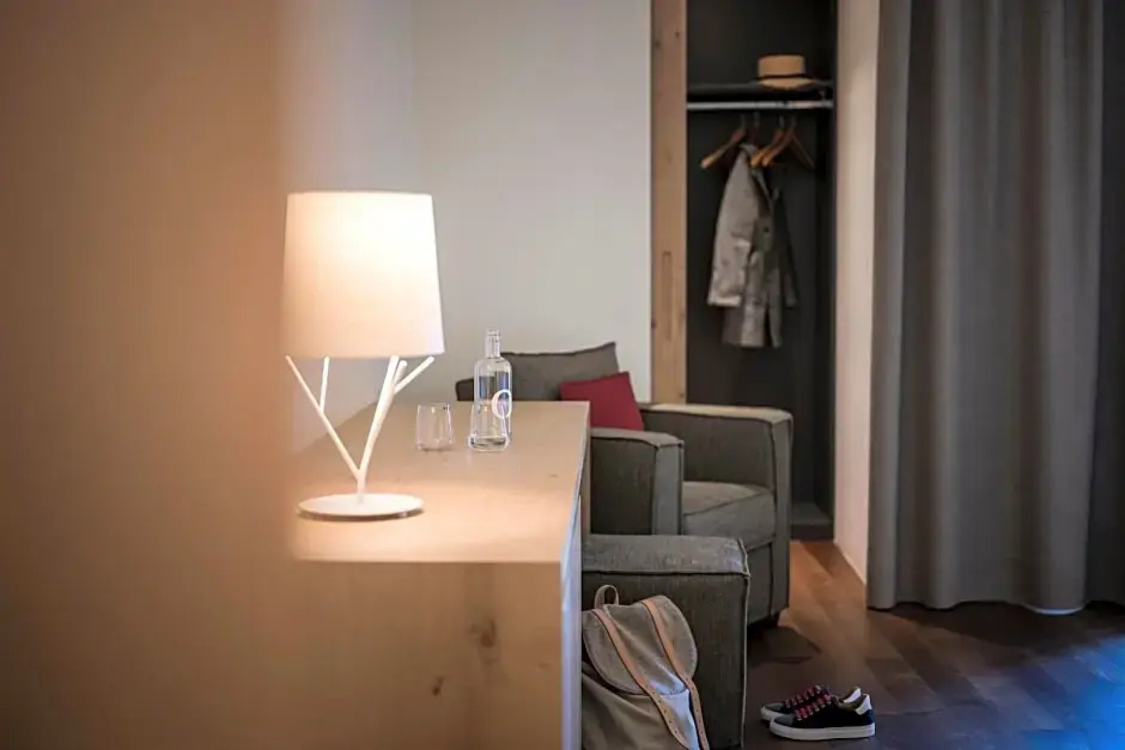 Hotel Weingut Stroblhof