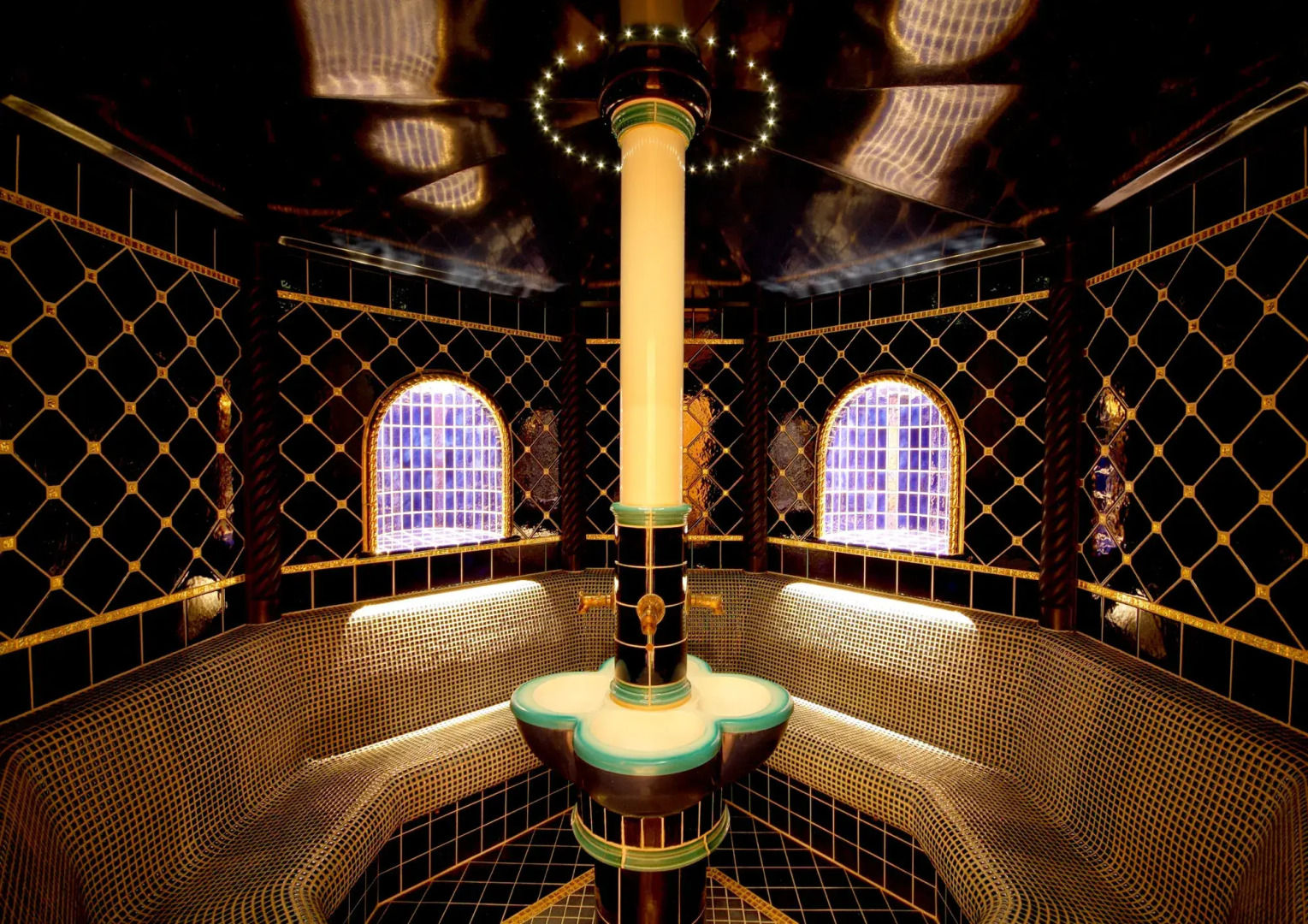 Rugard Thermal Strandhotel