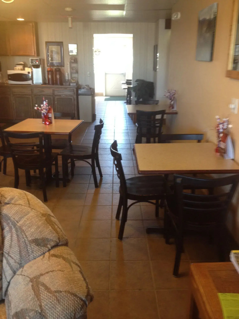 Travelodge by Wyndham Deer Lodge Montana