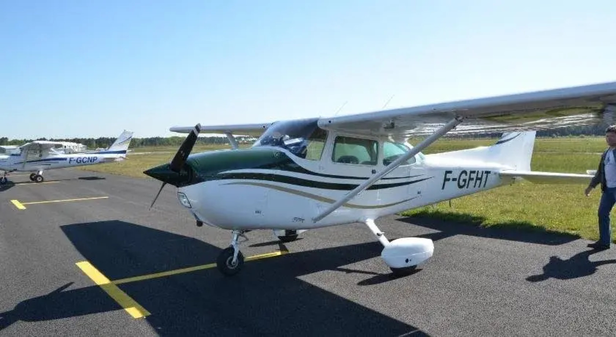 Château la Renommée