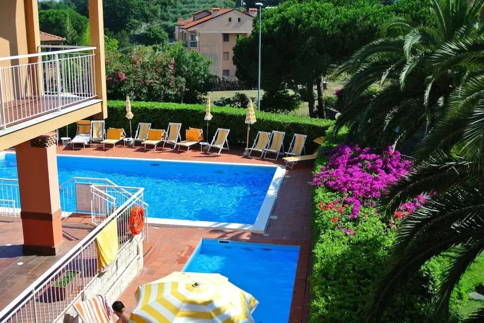 Residence Orchidea