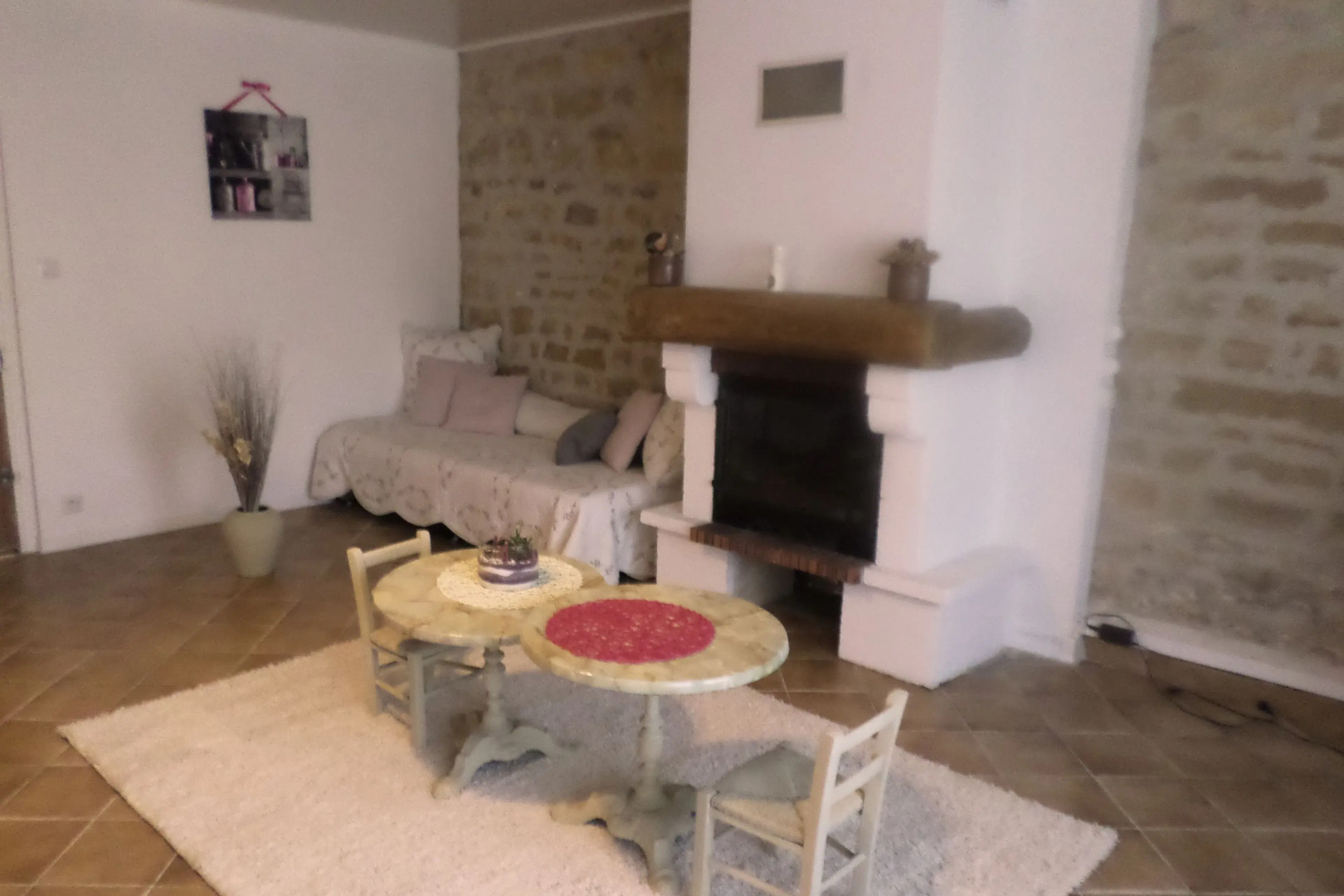 Chambres dhôtes La Frise