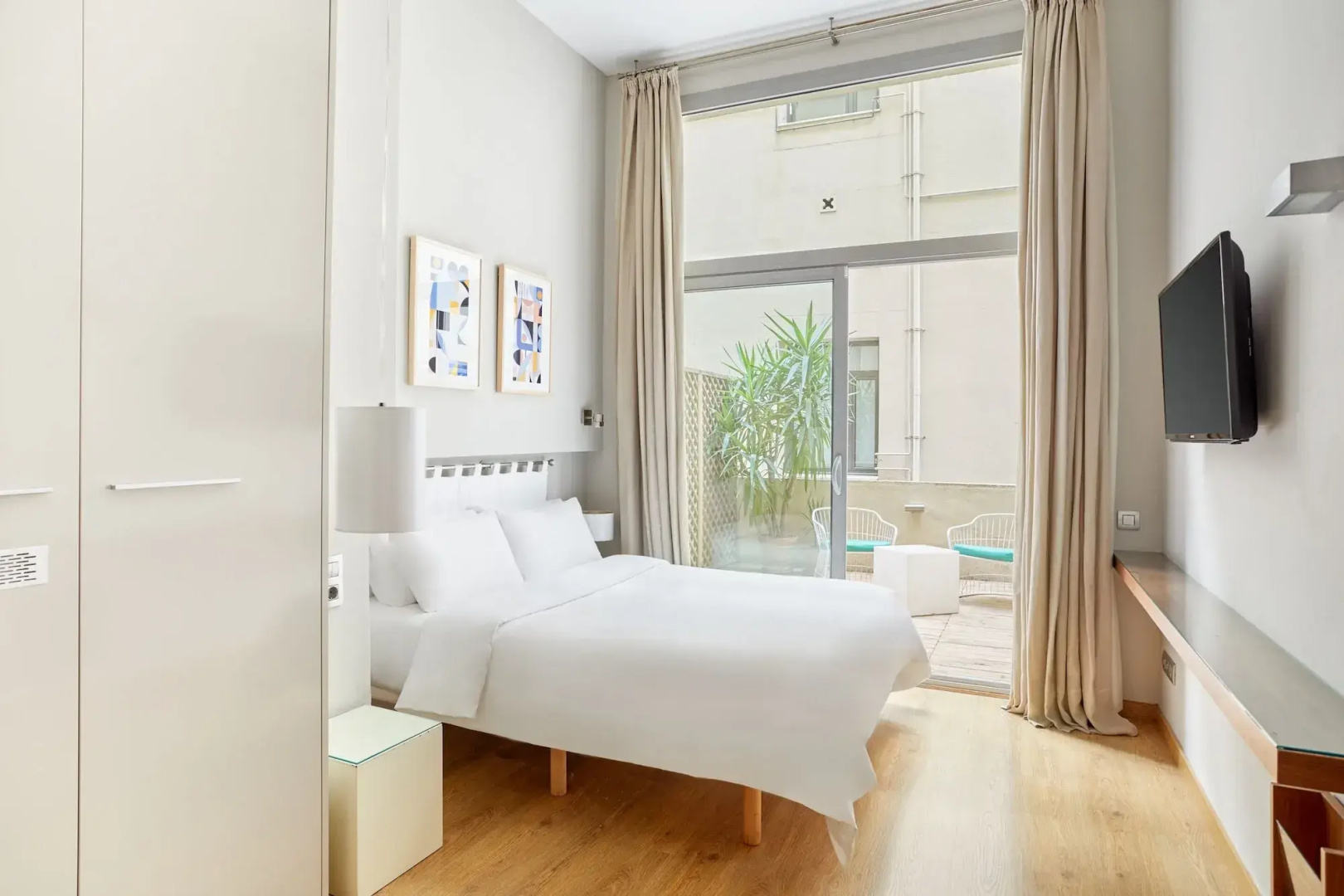 Vasanta Hostal Boutique