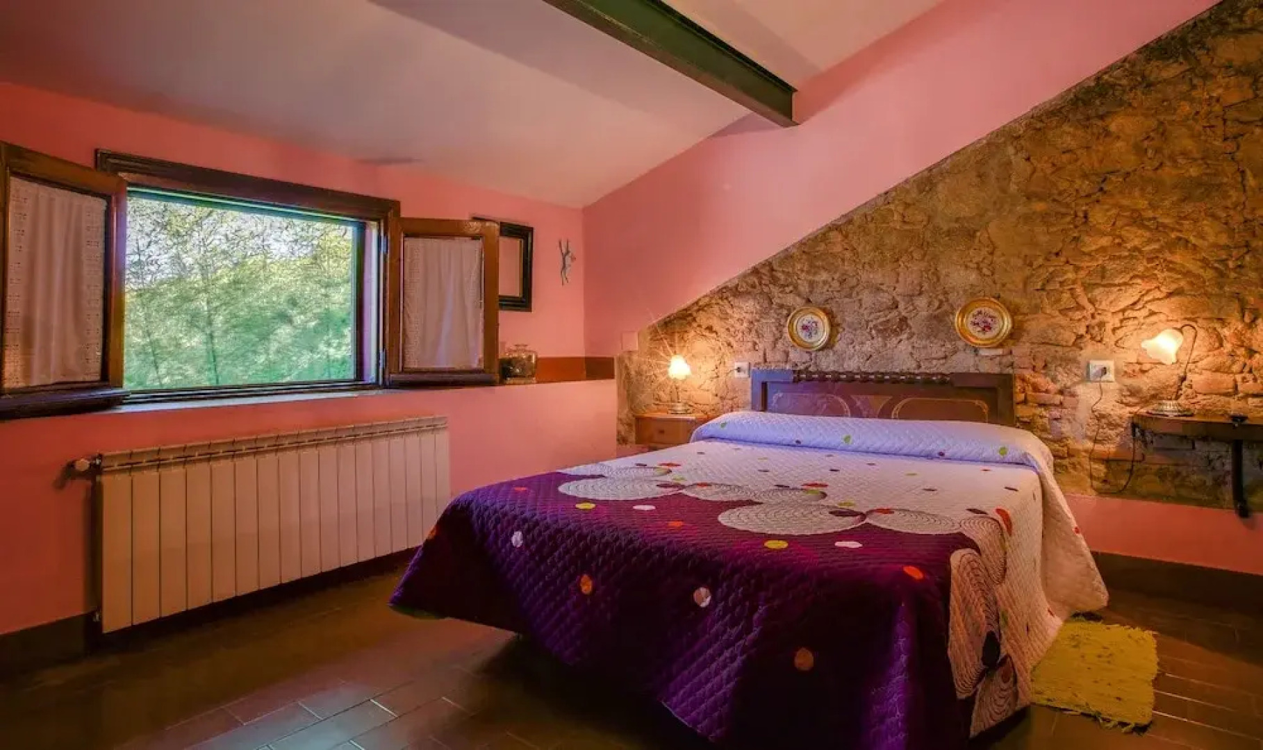 Complejo Rural Finca Valvellidos