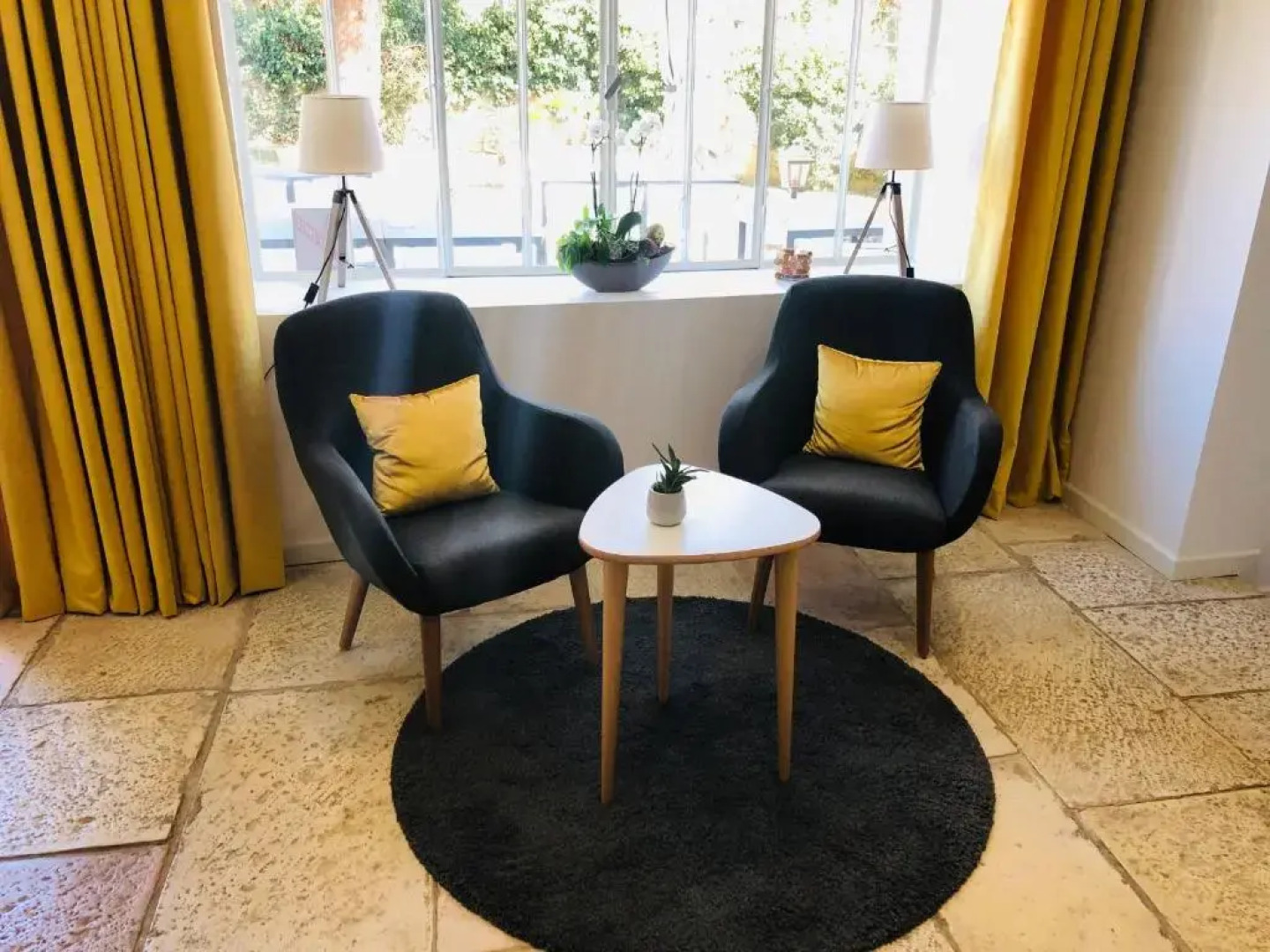 Hôtellerie du Val d'Or