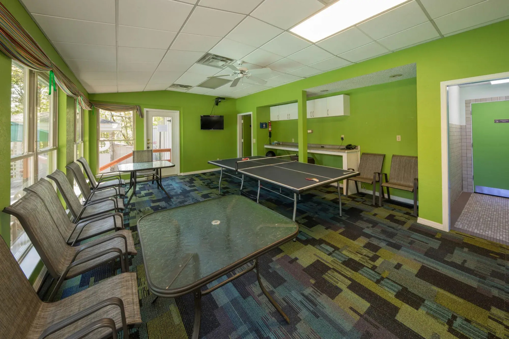 Greens One at Bella Vista by Kees Vacations