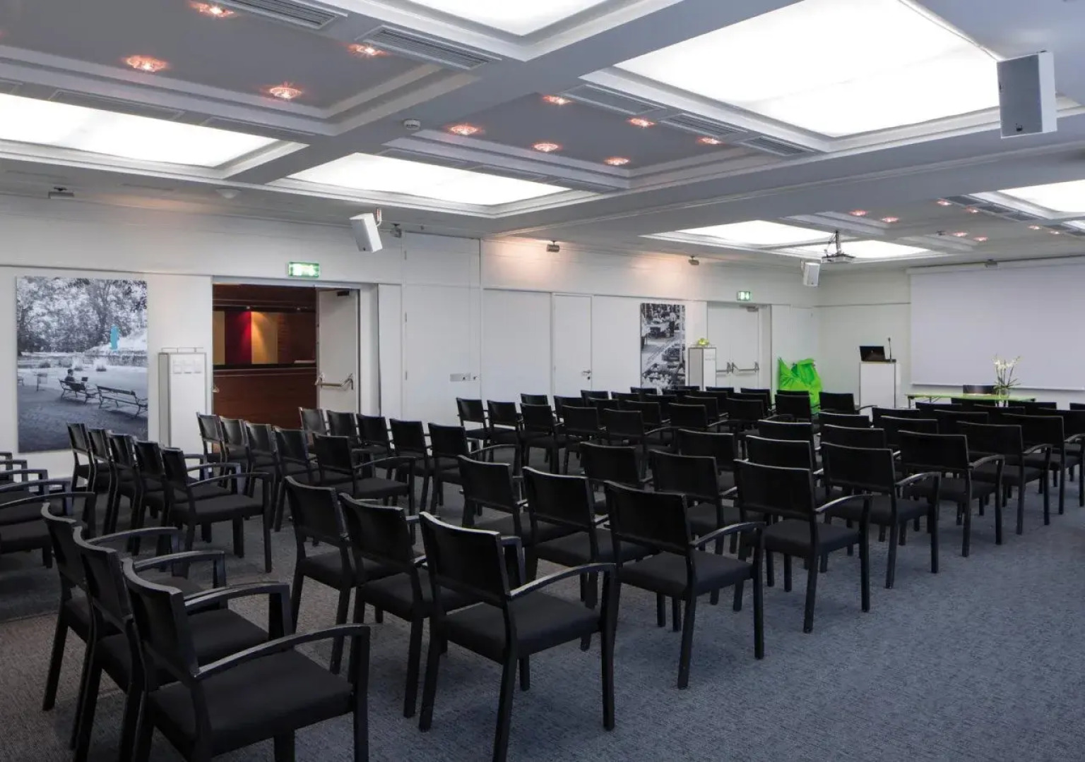 Austria Trend Hotel Europa Graz Hauptbahnhof