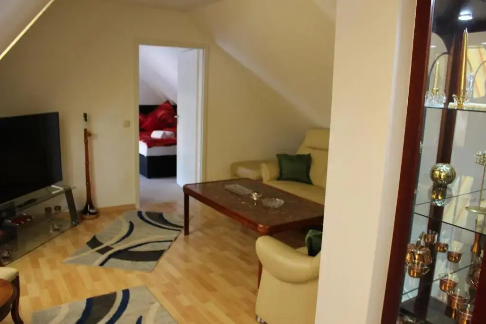 ZV-Scholtz Burghausen Wacker Straße 78