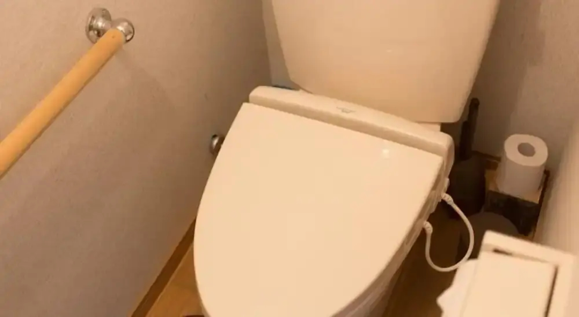 Nikkosan BackPackers Inn - Hostel